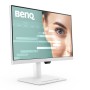 BenQ GW2790QT Monitor PC 68,6 cm (27") 2560 x 1440 Pixel Quad HD LED Bianco (9H.LLGLA.TBE)
