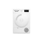 Bosch Serie 4 WTH83003 asciugatrice Libera installazione Caricamento frontale 7 kg A+ Bianco (WTH83003)