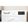 Bosch Serie 4 WTH83003 asciugatrice Libera installazione Caricamento frontale 7 kg A+ Bianco (WTH83003)