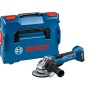 Bosch GWS 18V-10 P PROFESSIONAL smerigliatrice angolare 9000 Giri/min 1000 W 1,9 kg (06019J4102)