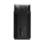ASUS ZenWiFi Pro ET12 Tri-band (2,4 GHz/5 GHz/6 GHz) Wi-Fi 6E (802.11ax) Nero 3 Interno (90IG05Z0-MO3A20)