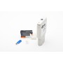 HP Gloss Enhancer Upgrade Kit cartuccia d'inchiostro 1 pz Originale (2QX55A)