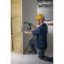 Bosch GTB 18V-45 Professional 4500 Giri/min Nero, Blu (06019K7002)