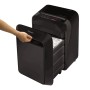 Fellowes Powershred LX211 distruggi documenti Taglio a frammenti Nero (5050201)