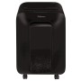 Fellowes BF5050001 distruggi documenti Nero (5050001)