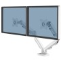 Fellowes Eppa 76,2 cm (30") Morsa Bianco (9683501)