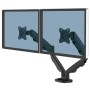 Fellowes Eppa 99,1 cm (39") Morsa Nero (9683401)