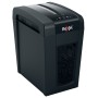 Rexel Secure X10-SL distruggi documenti Triturazione incrociata 60 dB Nero (2020127EU)