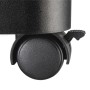 Hama Premium AutoM120 distruggi documenti Taglio a frammenti 60 dB 22,5 cm Nero (00050547)
