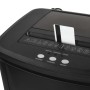 Hama Premium AutoM120 distruggi documenti Taglio a frammenti 60 dB 22,5 cm Nero (00050547)