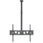 Hagor HA DH 400 - 700 L 190,5 cm (75") Nero (2703)