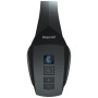 BlueParrott B550-XT Cuffia Padiglione auricolare Bluetooth Nero (204165)