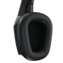 BlueParrott B550-XT Cuffia Padiglione auricolare Bluetooth Nero (204165)