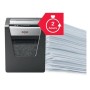 Rexel Momentum M510 distruggi documenti Taglio a frammenti Nero (2104575EU)