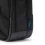 Dicota Top Roller Pro Trolley Nero Schiuma, Nylon (D30848)