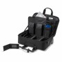 Dicota Top Roller Pro Trolley Nero Schiuma, Nylon (D30848)