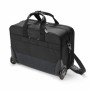 Dicota Top Roller Pro Trolley Nero Schiuma, Nylon (D30848)