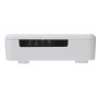 Lupus Electronics 12125 unità di comando centrale intelligente per uso domestico Cablato Bianco (12125)
