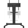 Viewsonic VB-STND-003 Supporto per display espositivi 190,5 cm (75") Nero (VB-STND-003)