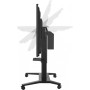 Viewsonic VB-STND-003 Supporto per display espositivi 190,5 cm (75") Nero (VB-STND-003)