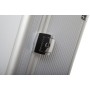 MAUL 6399209 valigetta porta attrezzi Valigetta/custodia classica Argento (63992-09)