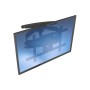 Ventronic LL-812 Supporto TV a parete 177,8 cm (70") Nero (LL-812) (FPWARTB2)