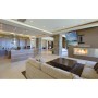 Peerless SA771PU Supporto TV a parete 2,29 m (90") Nero (SA771PU)
