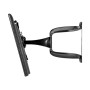 Peerless SUA747PU Supporto TV a parete 132,1 cm (52") Nero (SUA747PU)