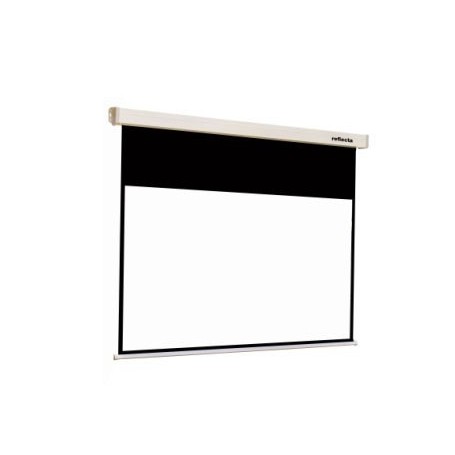 Reflecta CrystalLine Rollo schermo per proiettore 16:9 (87704)