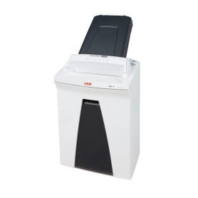 HSM Securio AF300 1.9 x 15mm distruggi documenti Taglio a particelle 56 dB 24 cm Bianco (2092111)