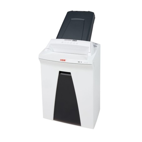 HSM Securio AF300 1.9 x 15mm distruggi documenti Taglio a particelle 56 dB 24 cm Bianco (2092111)