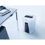 HSM Securio C18 3.9mm distruggi documenti Taglio a striscia 58 dB 23 cm Bianco (1910111)