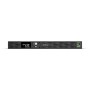 CyberPower PR1000ELCDRT1U gruppo di continuità (UPS) 1 kVA 670 W 6 presa(e) AC (PR1000ELCDRT1U)