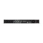 CyberPower PR1000ELCDRT1U gruppo di continuità (UPS) 1 kVA 670 W 6 presa(e) AC (PR1000ELCDRT1U)