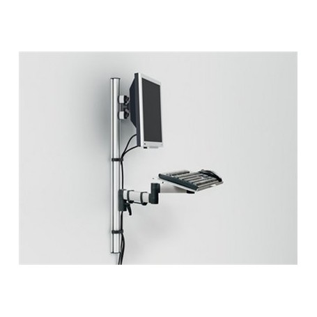 Novus Wall Station (220+0100+000)