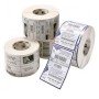 Zebra Z-Ultimate 3000T White Bianco Permanent Adhesive (3007453)