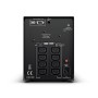 CyberPower PR1000ELCD gruppo di continuità (UPS) 1 kVA 900 W 8 presa(e) AC (PR1000ELCD)