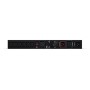 CyberPower MBP20HVIEC6 unità di distribuzione dell'energia (PDU) 7 presa(e) AC 1U Nero (MBP20HVIEC6)