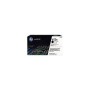HP 653X High Yield Black Original LaserJet Toner Cartridge with ColorSphere Toner cartuccia toner 1 pz (CF320X)