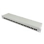ALLNET ALL95112 protezione da sovraccarico Grigio (ALL95112)