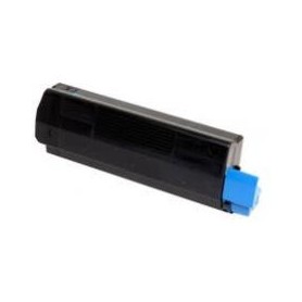 OKI 42804547 cartuccia toner 1 pz Originale Ciano (42804547)