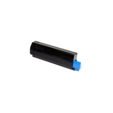 OKI 42804547 cartuccia toner 1 pz Originale Ciano (42804547)