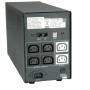 ROLINE DesignSecure 1200 A linea interattiva 1,2 kVA 720 W 6 presa(e) AC (19.40.1212)