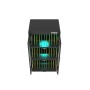 Alcasa Good Connections ANTARES N30E Armadio per la gestione dei dispositivi portatili Nero (PCT03-B30S)