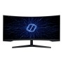 Samsung Odyssey C34G55TWWP 86,4 cm (34") 3440 x 1440 Pixel UltraWide Dual Quad HD LED Nero (LC34G55TWWPXEN)