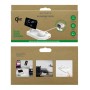 4smarts Qi2 Universale Bianco AC Carica wireless Ricarica rapida Interno (540998)