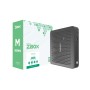 ZBOX edge MI351 (schwarz, ohne Betriebssystem) (ZBOX-MI351-E)