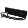 Silverstone XE360-TR5 Processore Raffreddatore di liquidi tutto in uno 12 cm Nero 1 pz (SST-XE360-TR5)