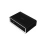ZBOX CI629 nano (schwarz/wei, ohne Betriebssystem) (ZBOX-CI629NANO-BE)