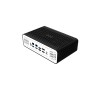 ZBOX CI629 nano (schwarz/wei, ohne Betriebssystem) (ZBOX-CI629NANO-BE)
